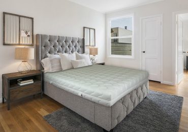 Materasso Memory Plus 3 Strati