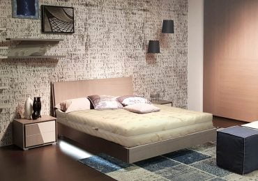 Materasso Bamboo 400 molle