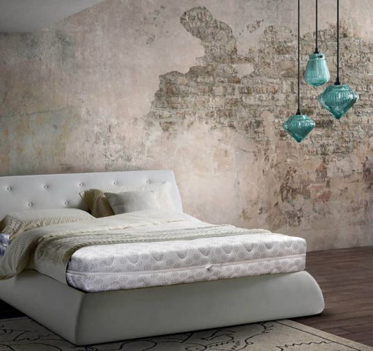 Materasso Extreme Light