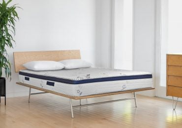 Materasso Prestige 800 molle e foam