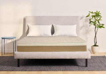 Materasso Memory Lino