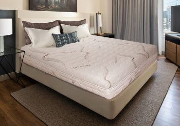 Materasso Meteora 1200 molle